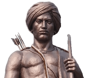 भगवान बिरसा मुंडा