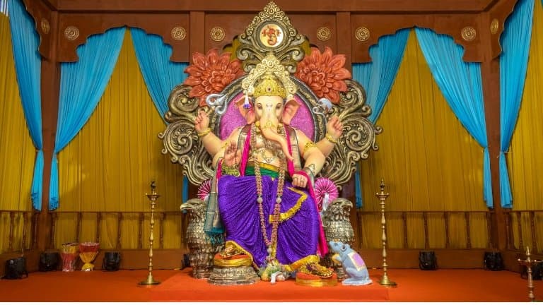 Ganesh Mahotsav 2026