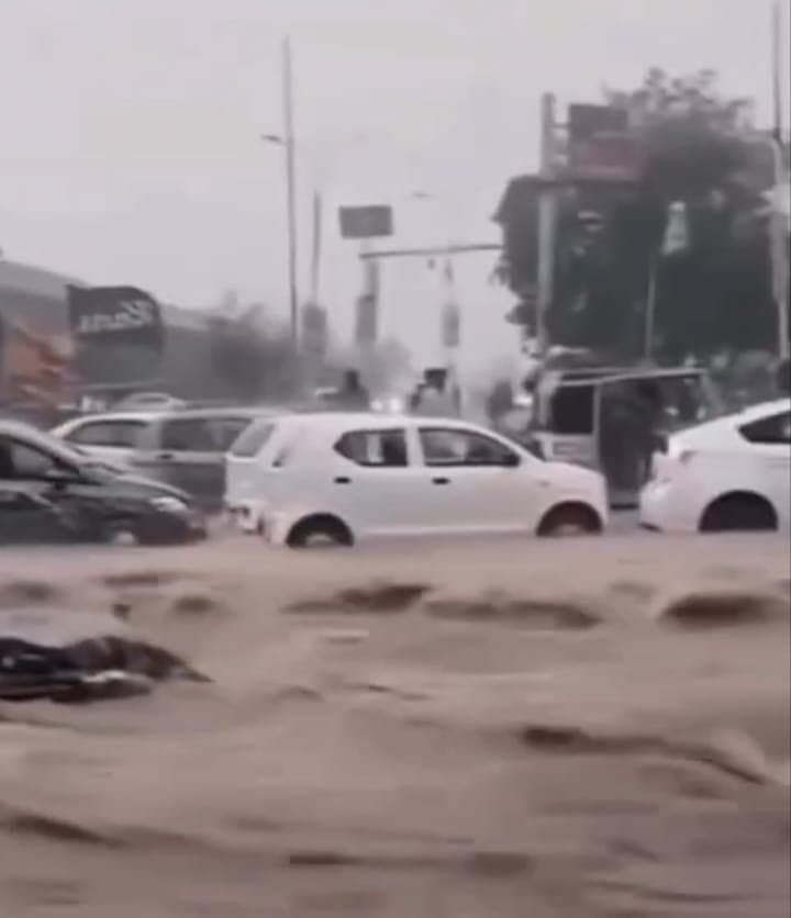 असम बाढ़ राहत
