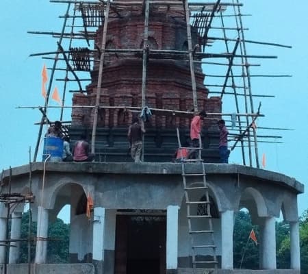 Cultural & Religious Preservation